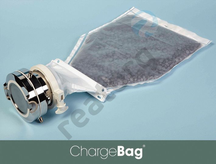 Пакеты ChargeBag® RTS ChargePoint Technology RTS-DN100-10L, 20шт/уп